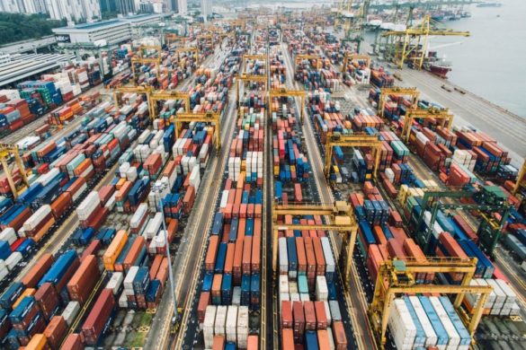 Anticipo de Exportaciones