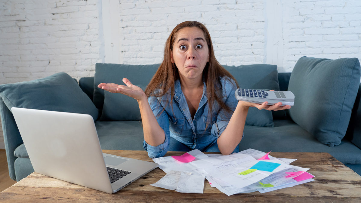 El reto de llevar al día la contabilidad para los emprendedores