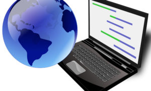 Jornada: "Internacionalización inteligente para pymes en la era del Big Data" @ Sede COIIAS