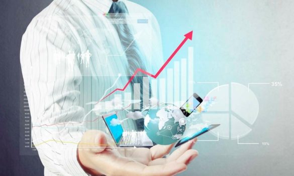 Internacionalización