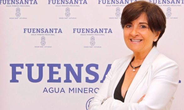 Esther Cueli Fuensanta