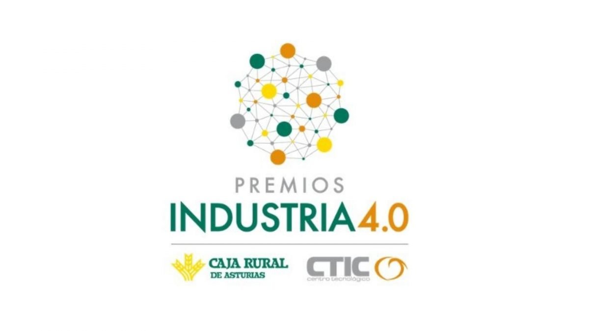 16 de septiembre de 2021 Entrega de los Premios Industria 4.0 2020