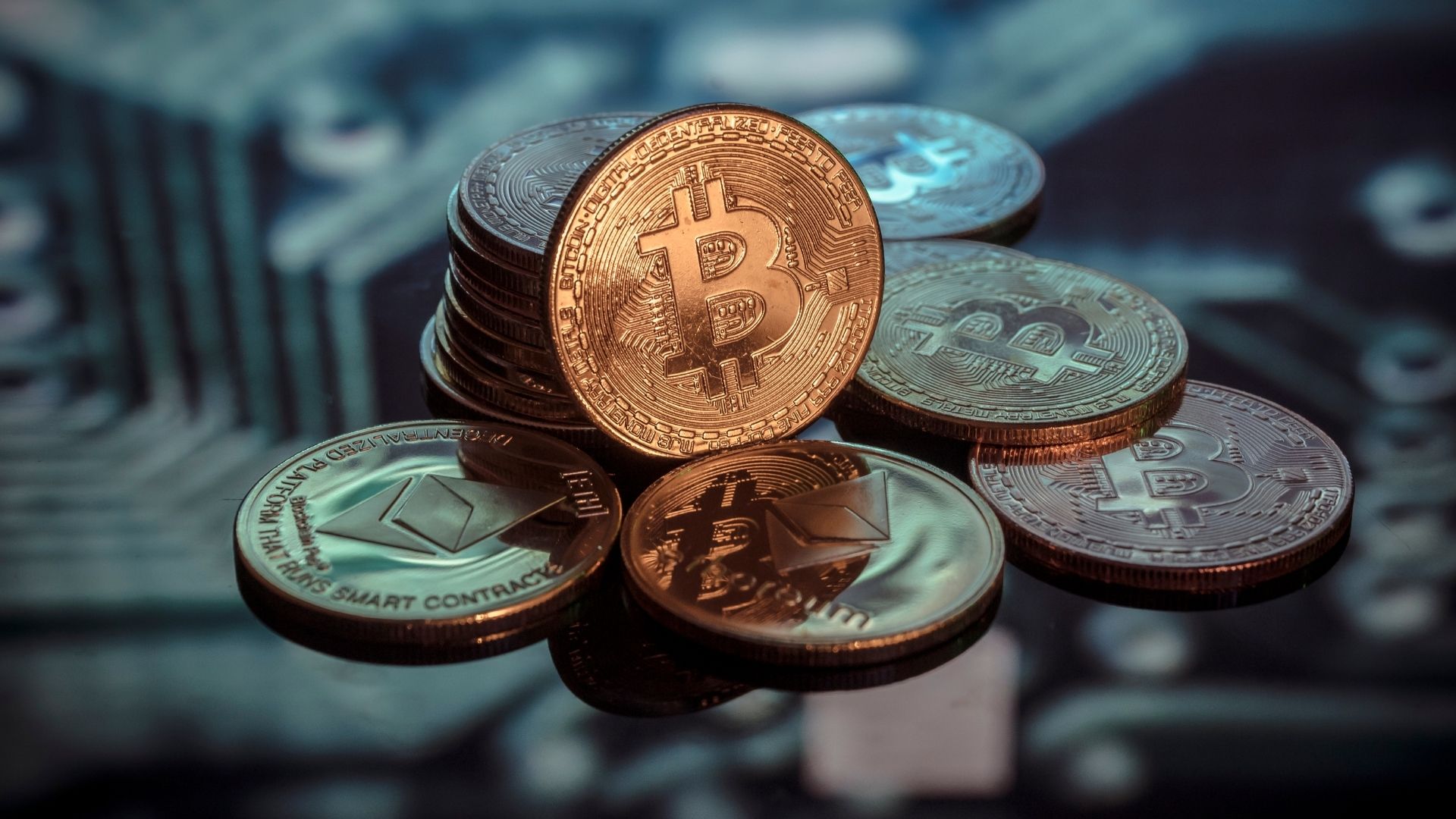 Qué son las criptomonedas y cómo funcionan - Comprometidos con Asturias