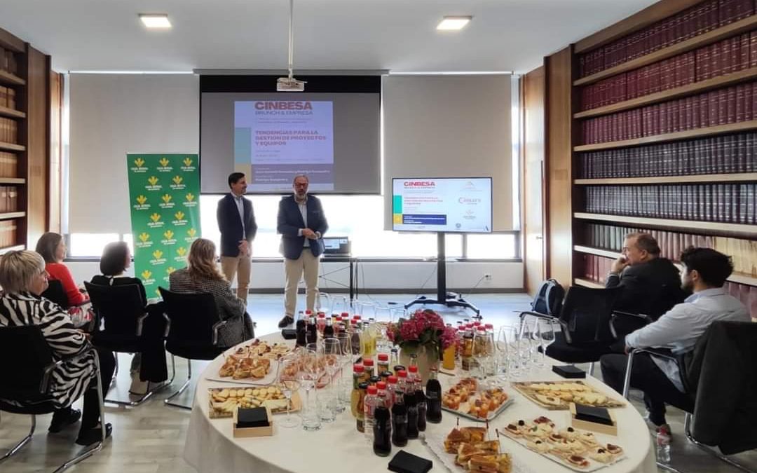Cinbesa Bruch y Empresa 3