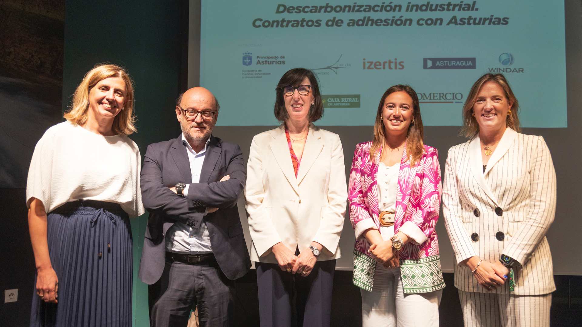 Jornada descarbonización2