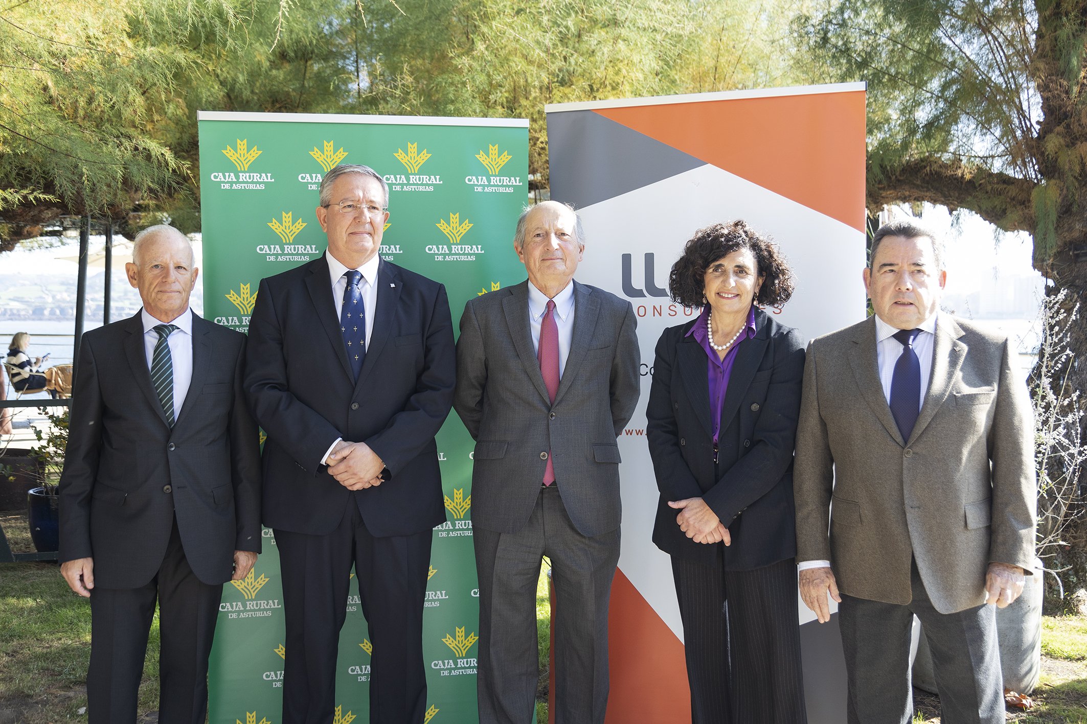 2024 Encuentro Banco de España Grupo