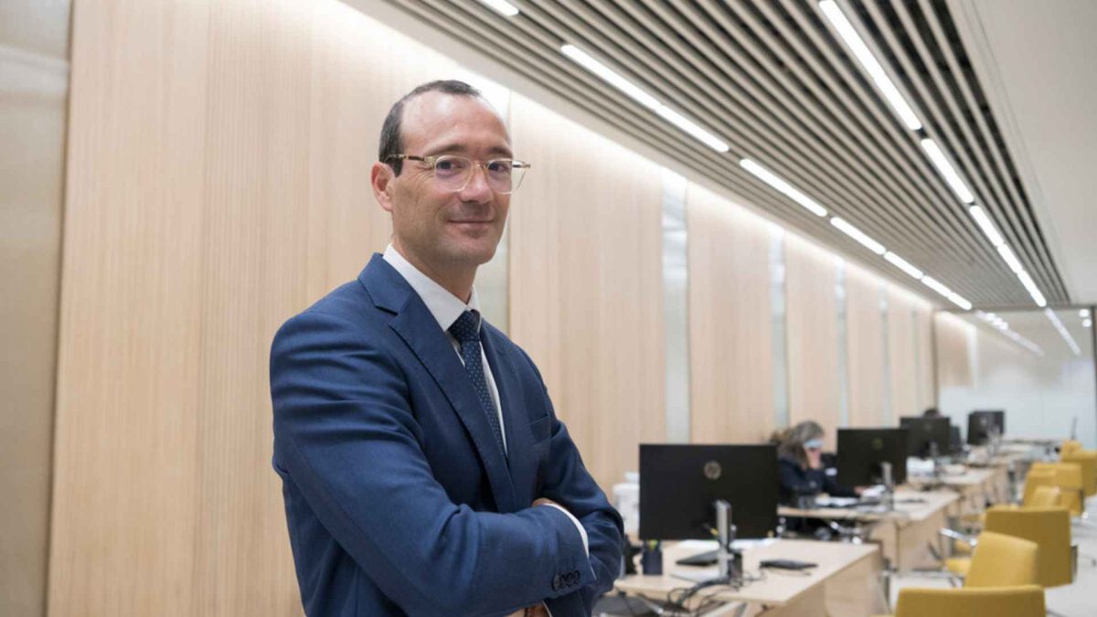 Miguel Ángel Traverso: “Crecemos aportando valor y cercanía al tejido empresarial”
