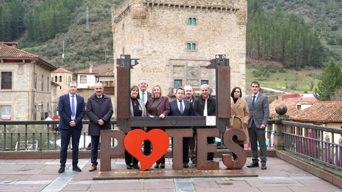 Abrimos nueva oficina en Potes