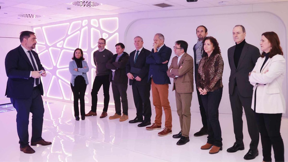 ALSA,  Excade y Medioambiental Valledor: Premios Industria 4.0