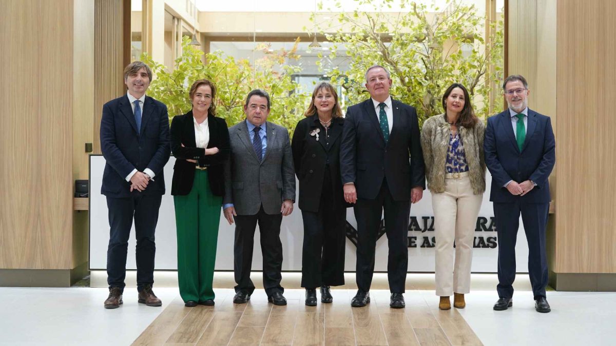 Nueva sede en Oviedo