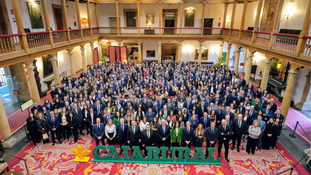 Ejes para el 2025: calidad, conocimiento y profesionalidad