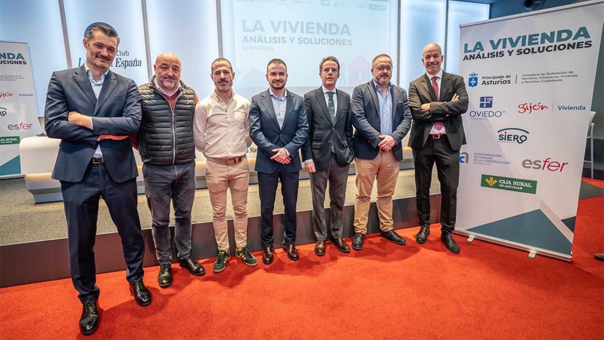 La vivienda analisis y soluciones