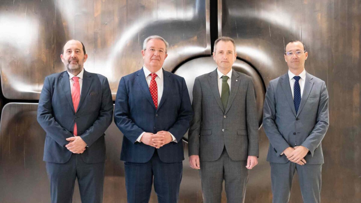 Renovamos convenio con Asturgar en clave sostenible