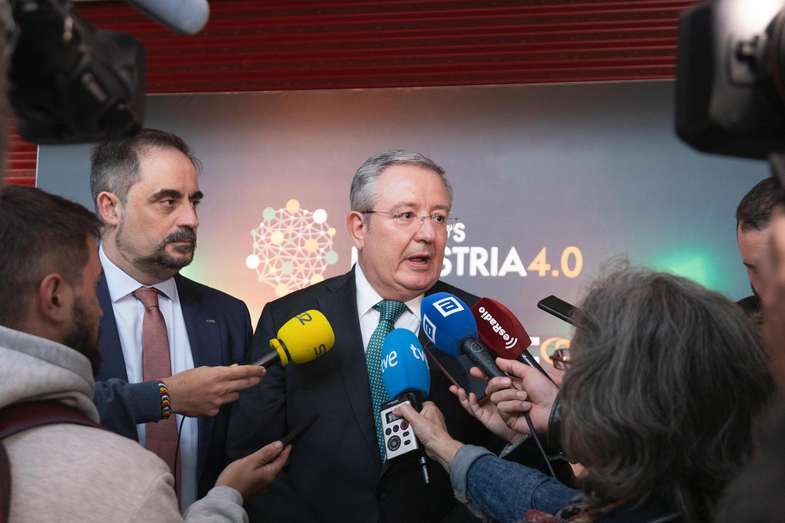 Antonio Romero Prensa