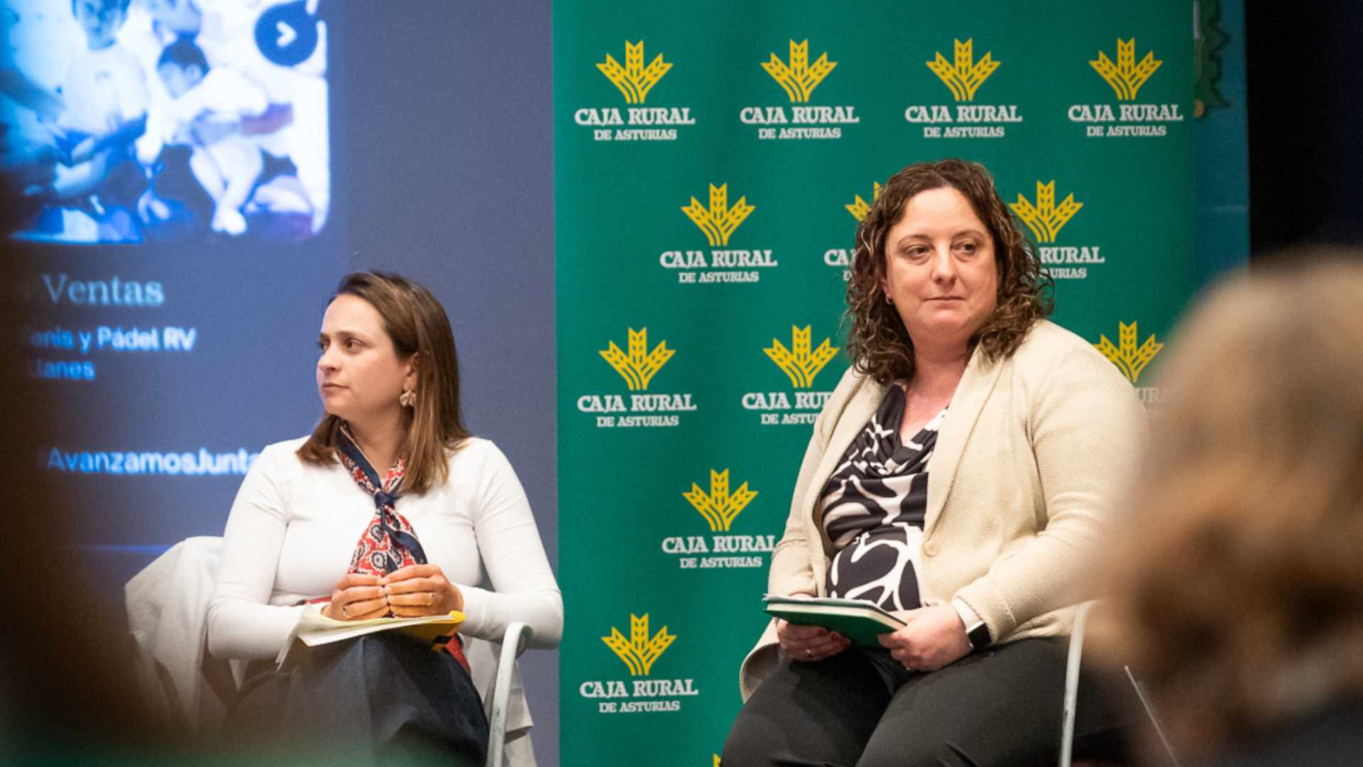 Encuentro Mujeres de Empresa Arriondas12