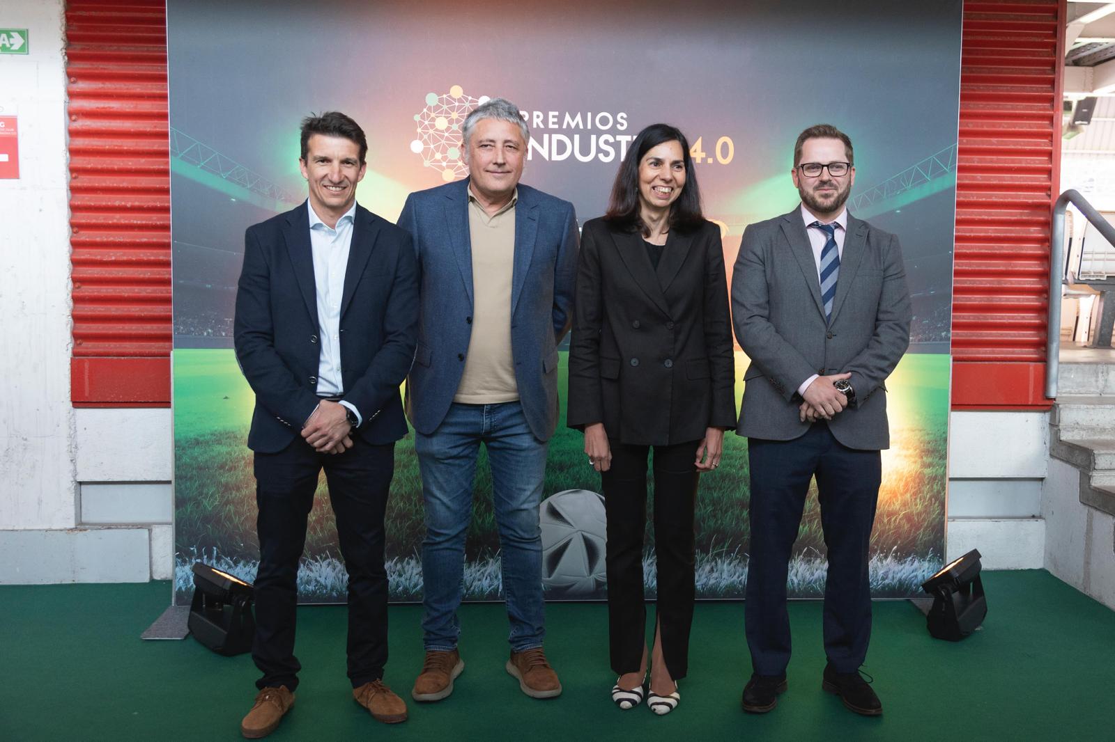 Ganadores
