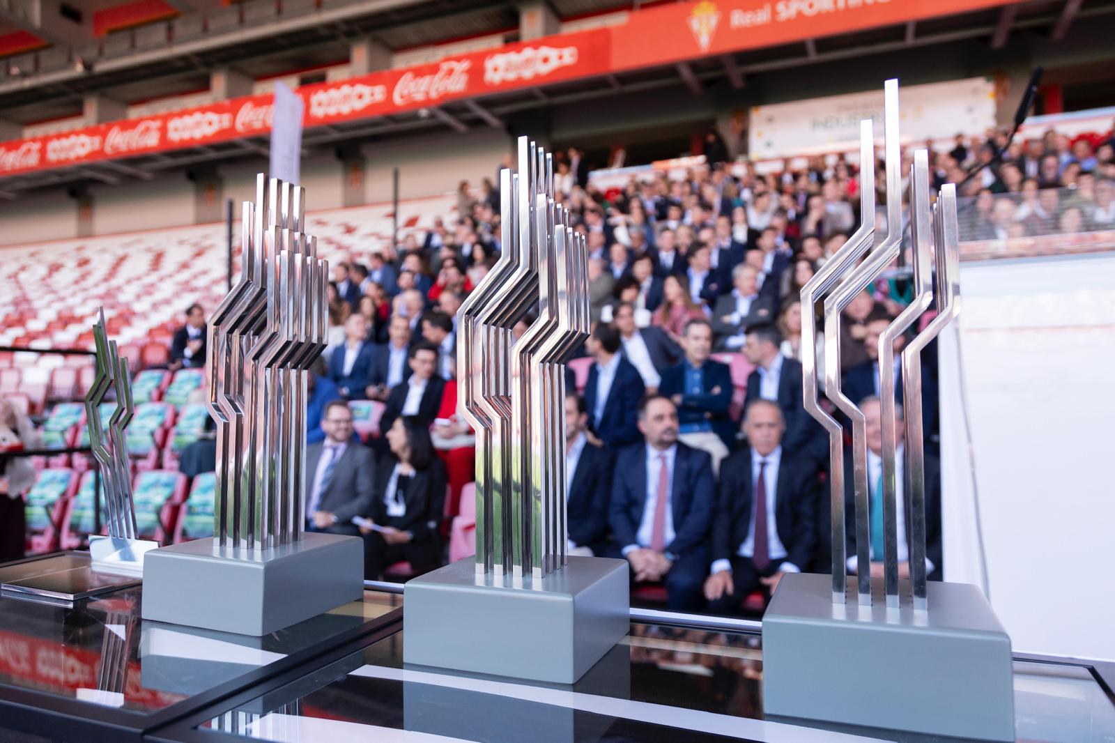 Premios
