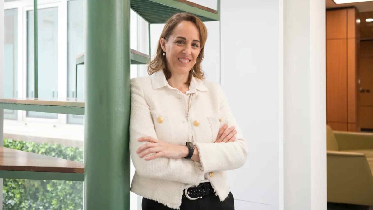 “El comercio exterior contribuye a la mejora de la marca Asturias”