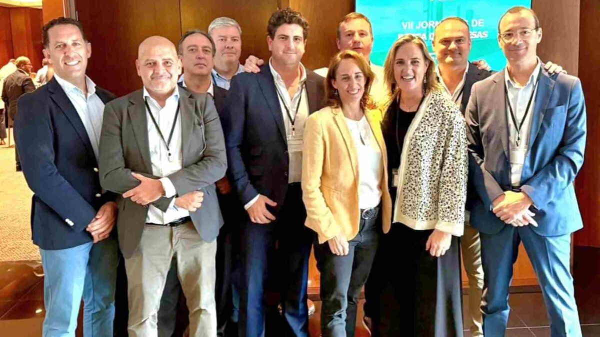 VII Jornadas de Banca de Empresas del Grupo Caja Rural