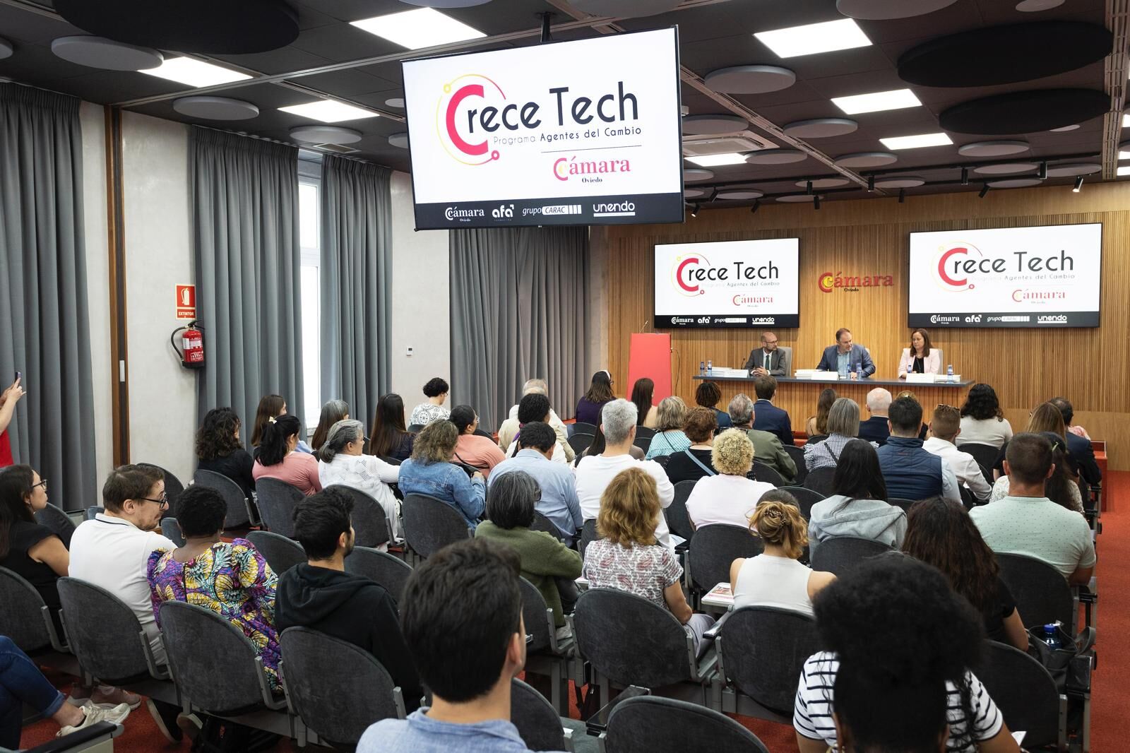 CRECETECH PUBLICO
