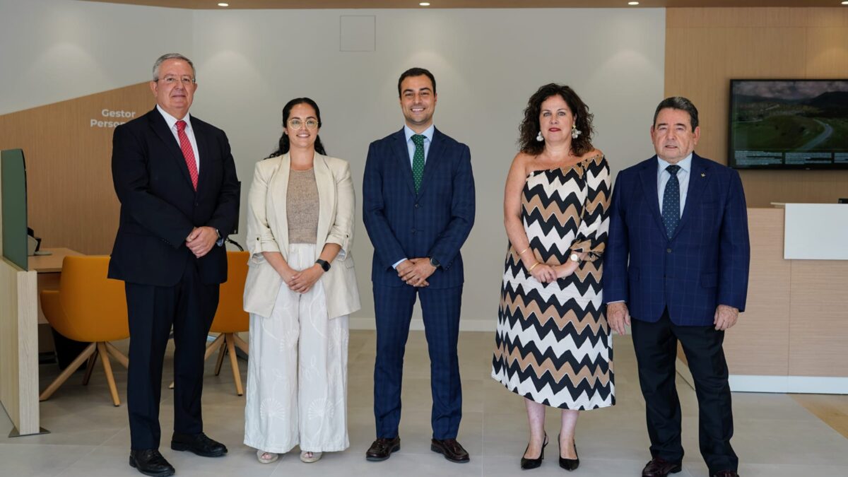 Nuevas oficinas en Oviedo y Reinosa