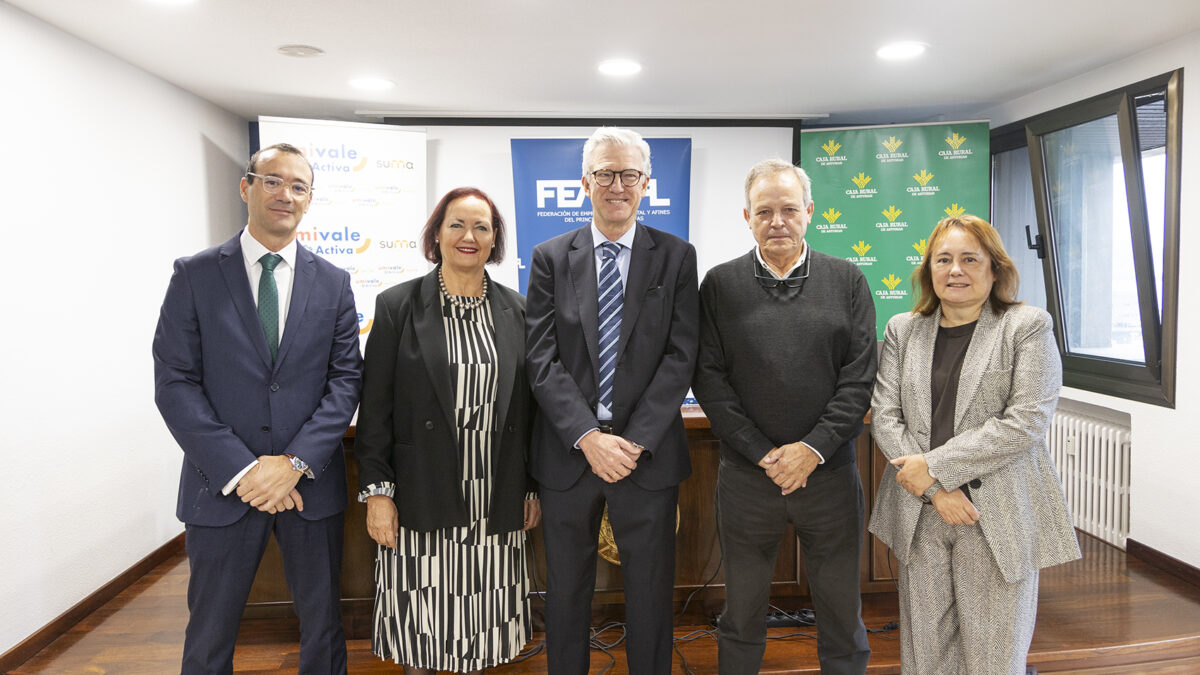 Evolución del absentismo y la siniestralidad