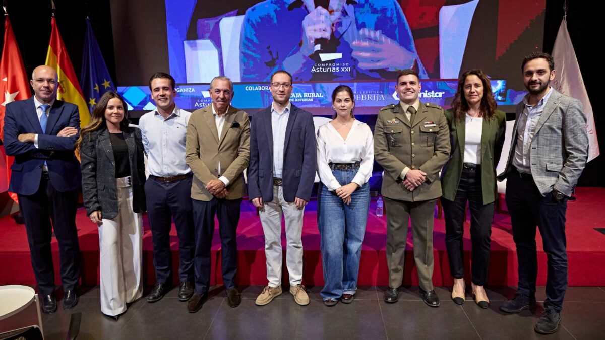 Defensa y seguridad: Oportunidades para Asturias