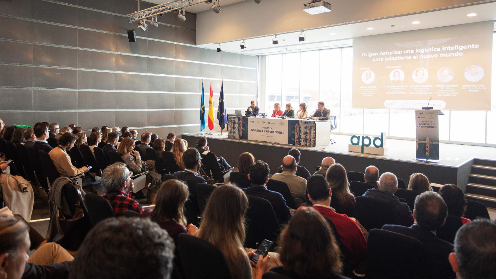 FORO LOGISTICA APD_1