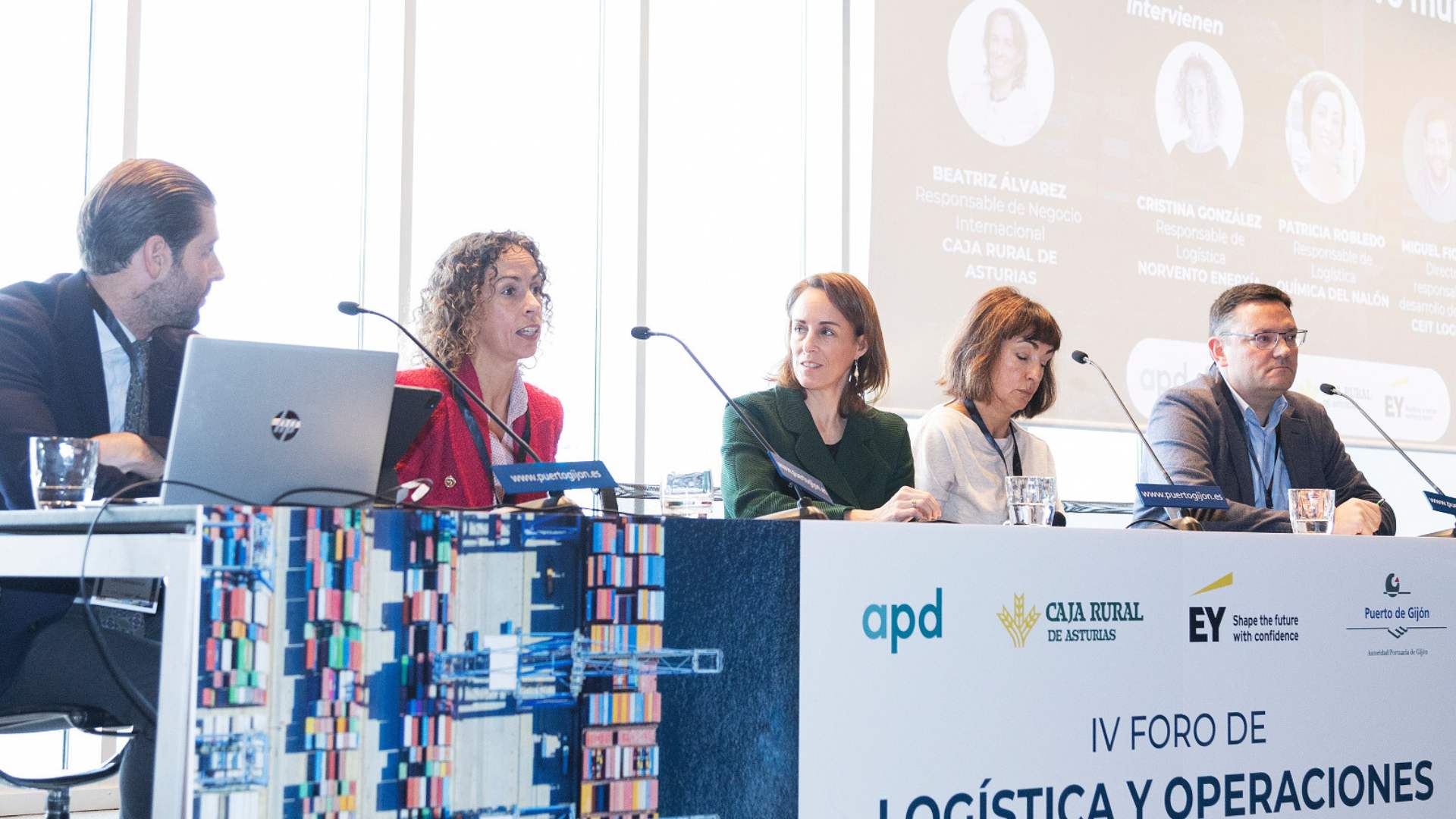 FORO LOGISTICA APD_4