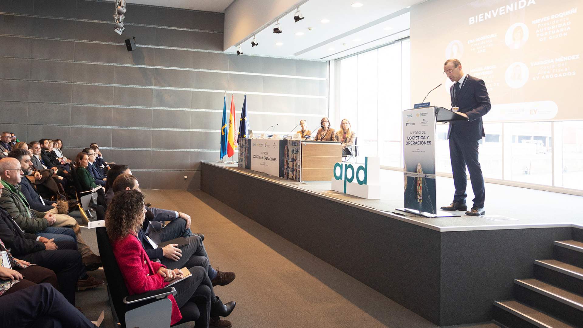 FORO LOGISTICA APD_5
