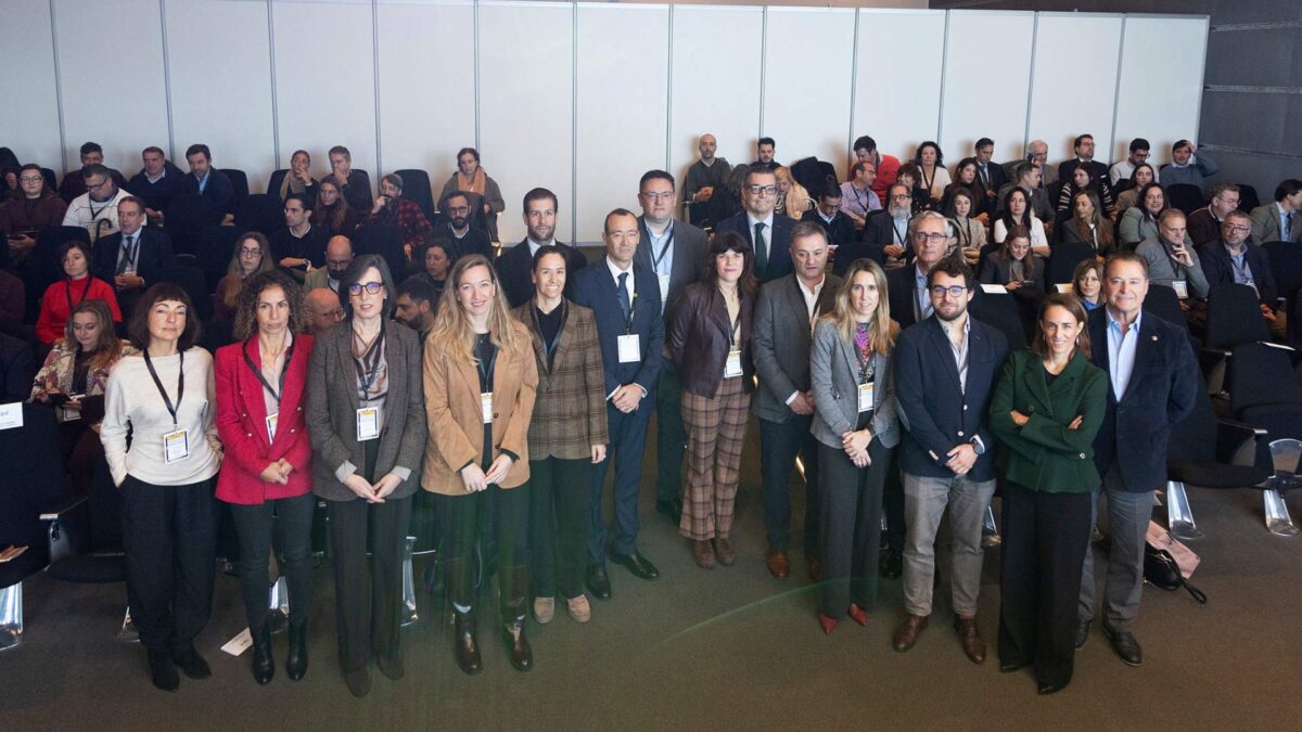 IV Foro de Logística y Operaciones