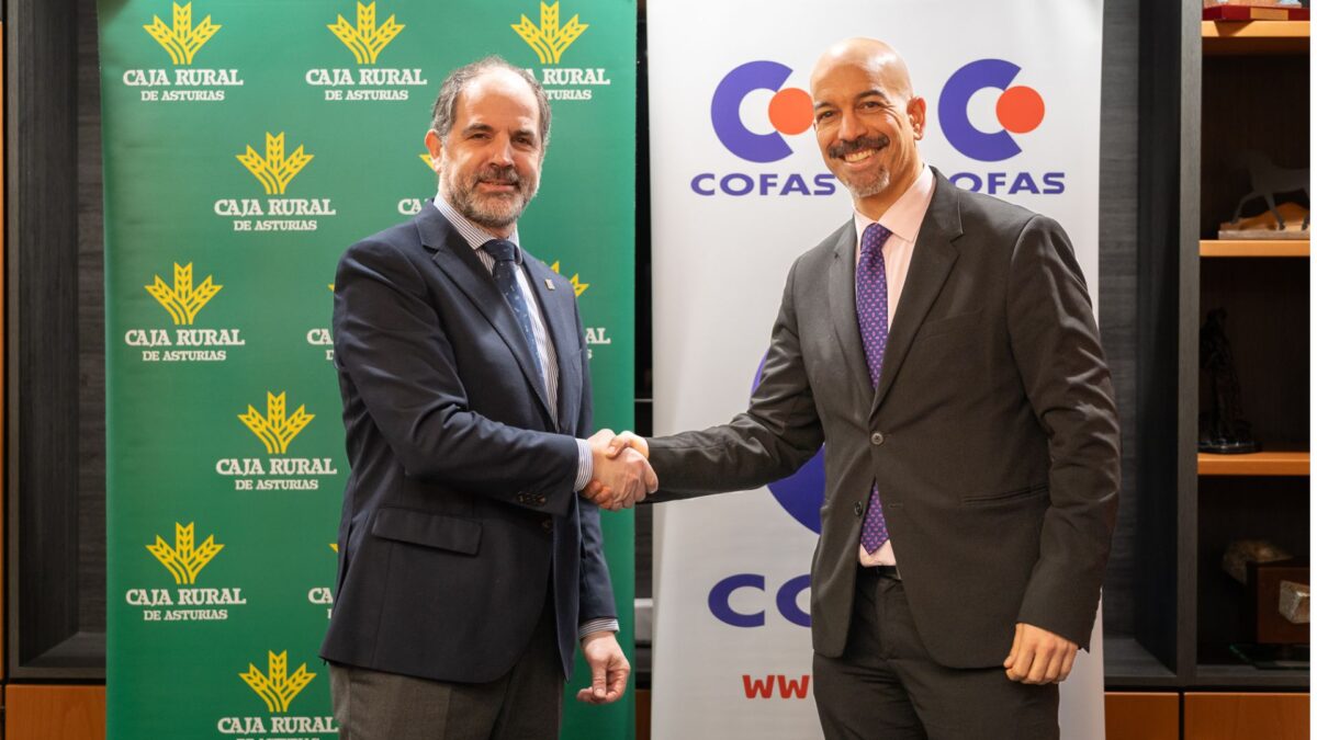 Dos cooperativas asturianas al servicio del sector farmaceútico