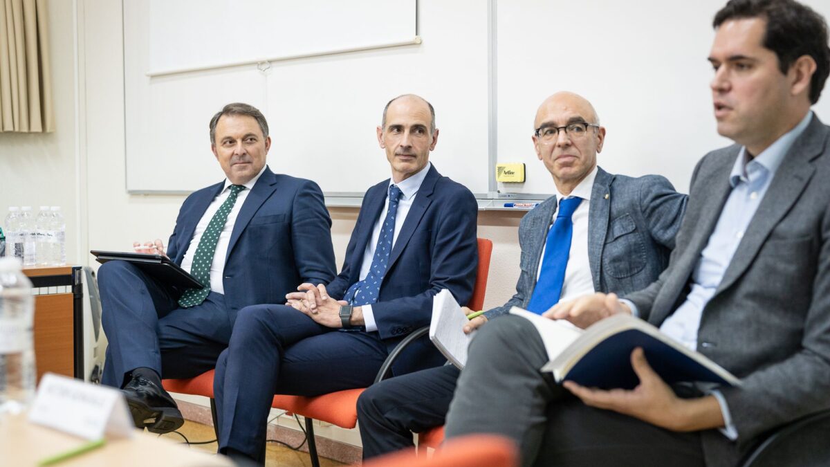 La continuidad de la empresa familiar asturiana: decisiones estratégicas