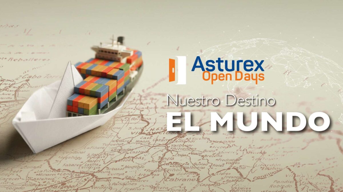 3 de febrero de 2026 Asturex Open Days