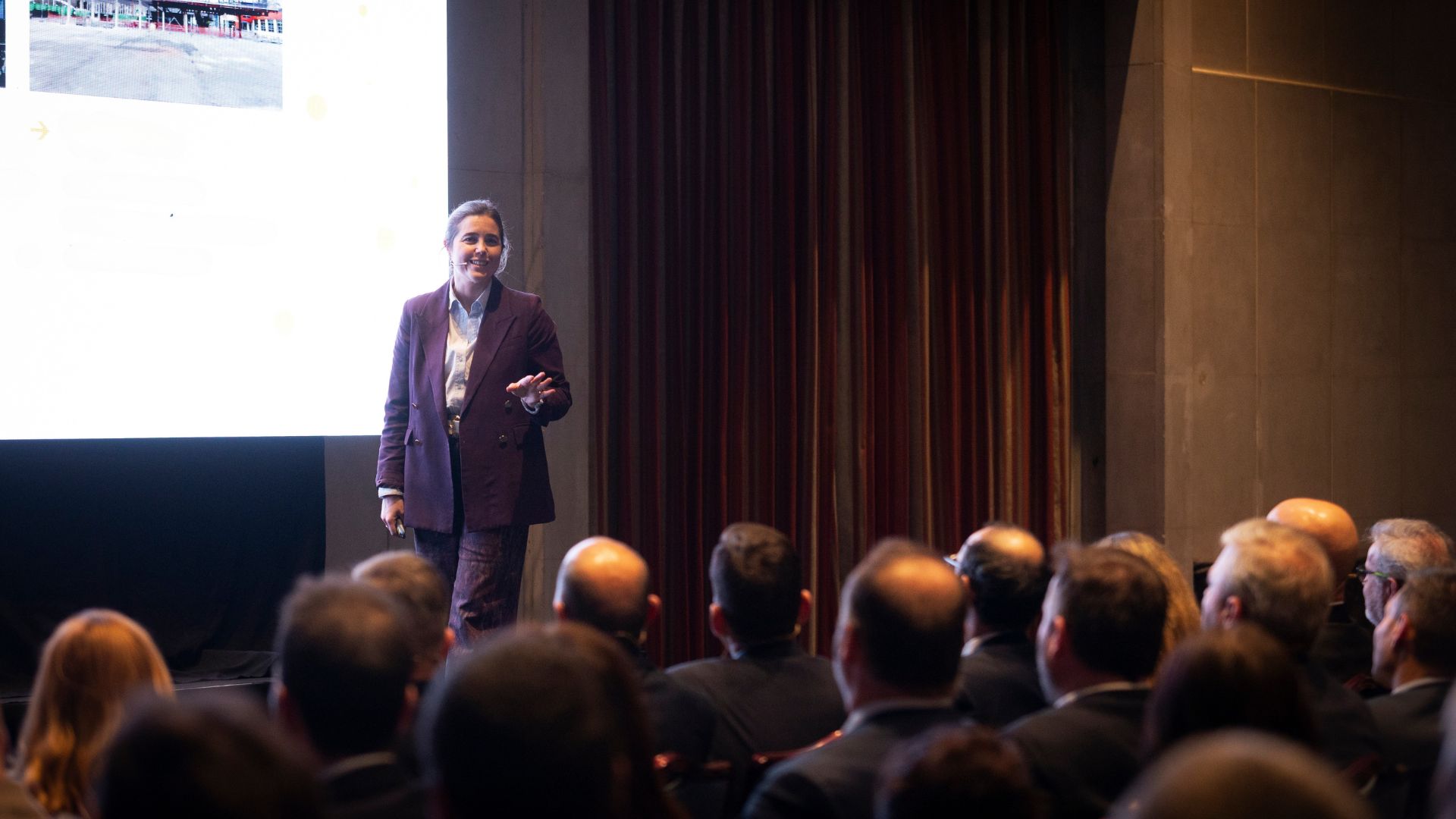 Convención Caja Rural de Asturias 2026 Nuria