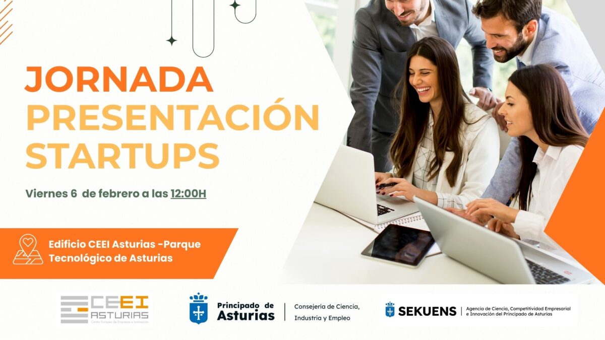 6 de febrero de 2026 Jornada de presentación de EBTs