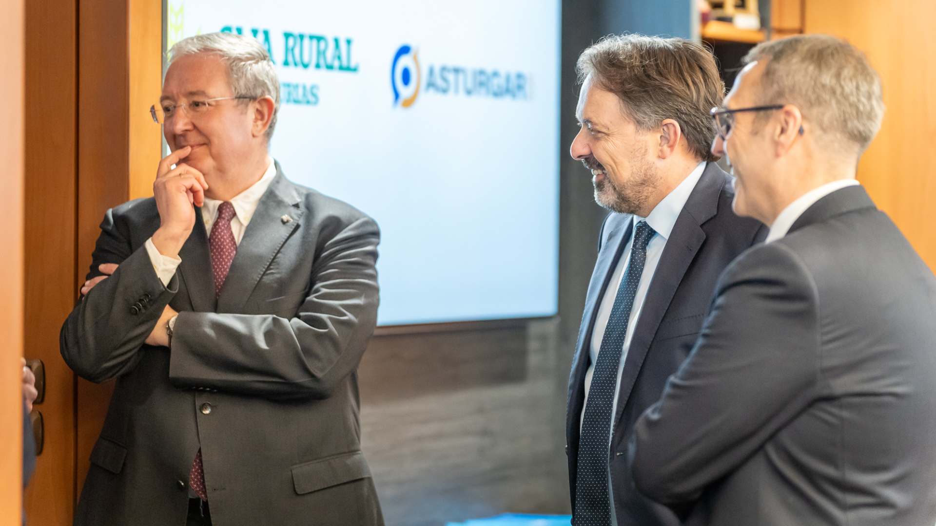 Convenio CAJA RURAL DE ASTURIAS - ASTURGAR3