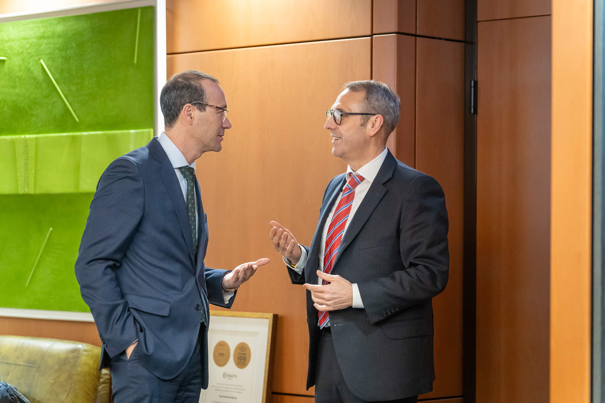 Coonvenio Asturgar 2026_JBG07873