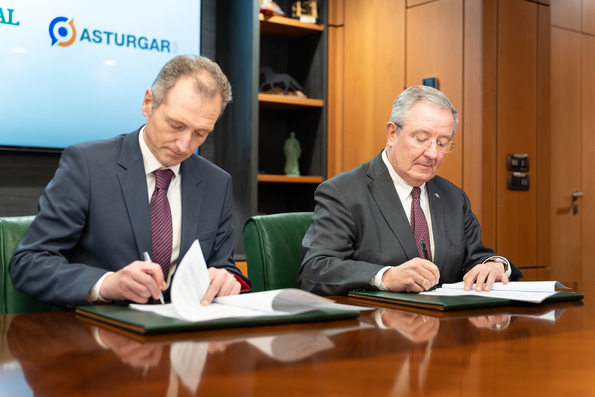 Coonvenio Asturgar 2026_JBG08028