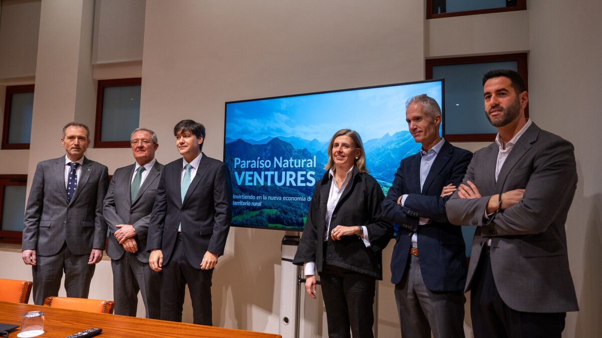 Protegido: Nace Paraíso Natural Ventures: un nuevo impulso para el medio rural asturiano