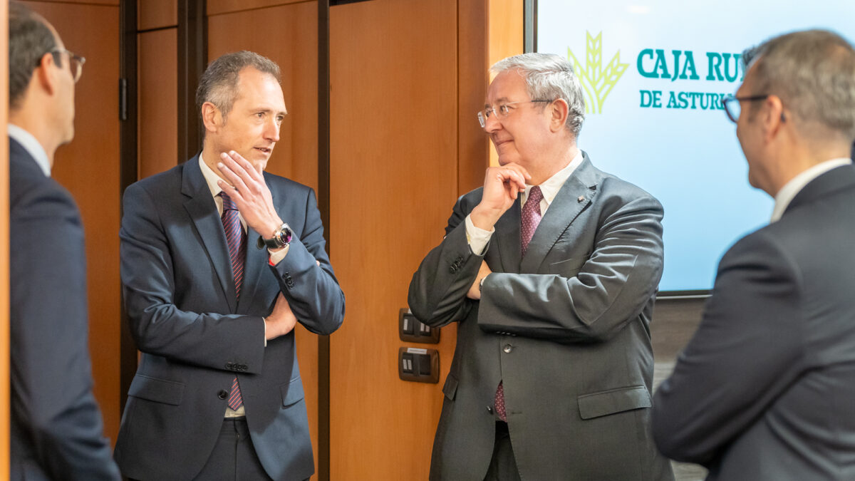 Agilizamos con Asturgar nuevas líneas de financiación a PYMES