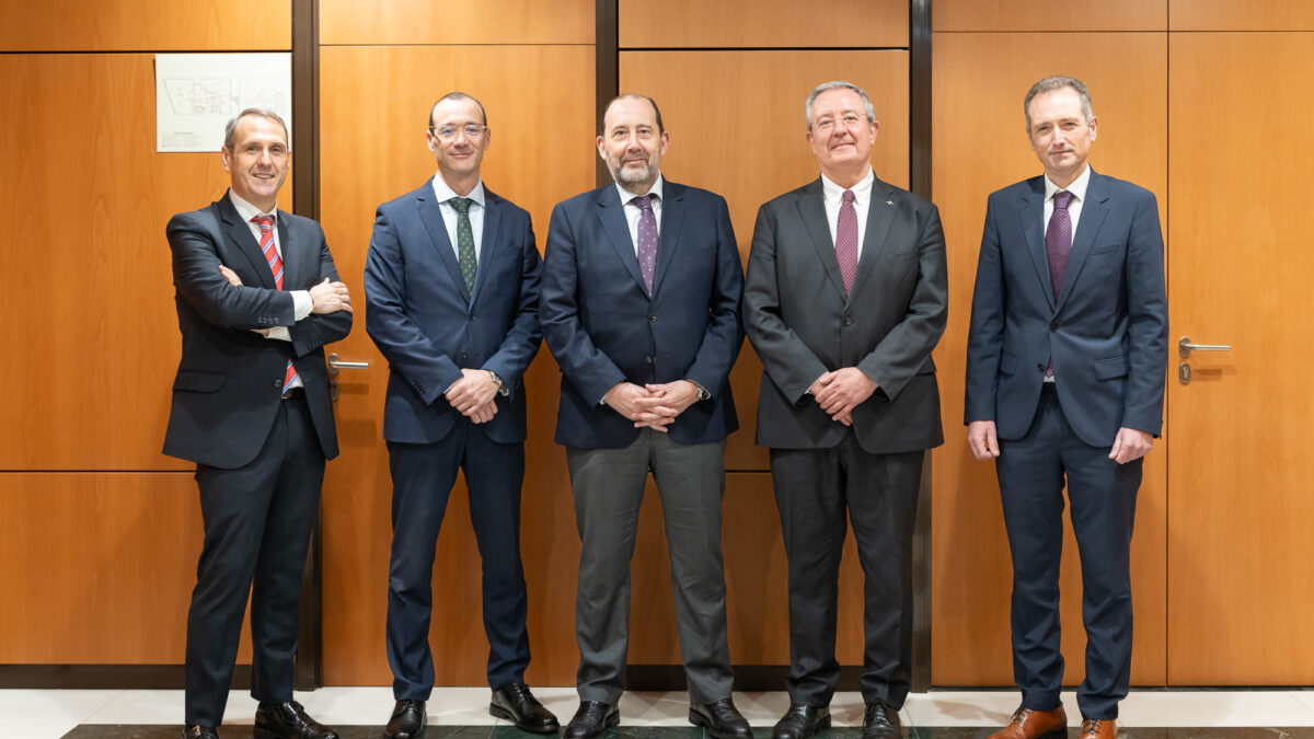 Agilizamos con Asturgar nuevas líneas de financiación a PYMES