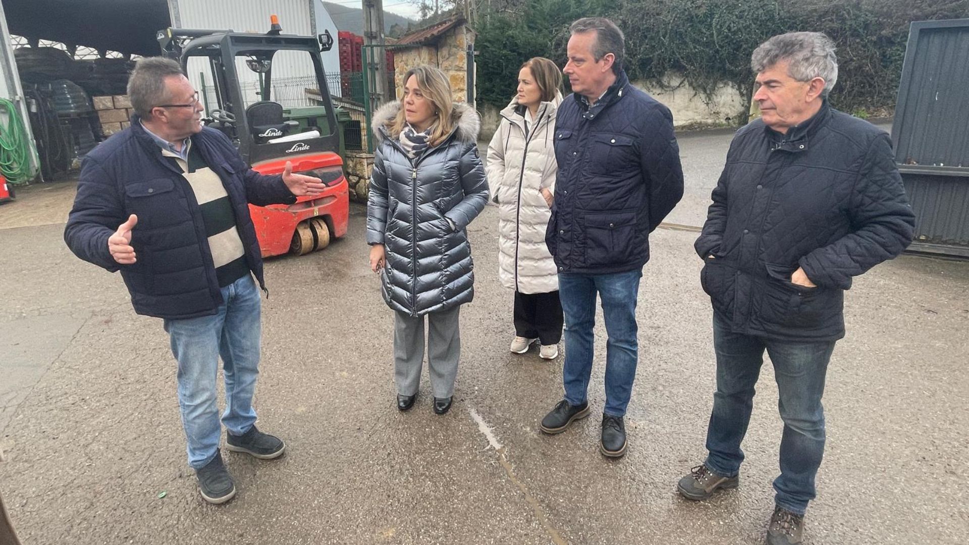 GDR Camin Real de la Mesa7