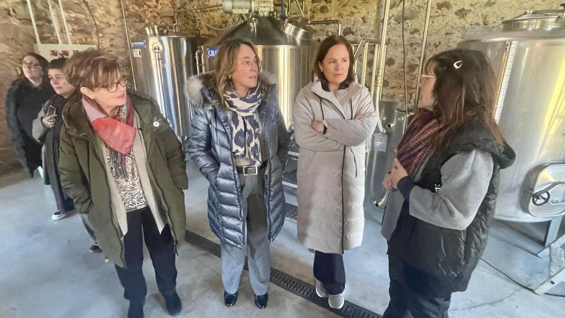 GDR Camin Real de la Mesa8