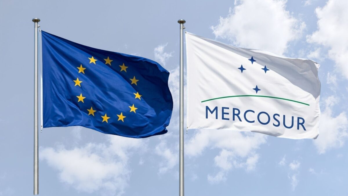 Aplicación provisional del Acuerdo Interino de Comercio UE-Mercosur
