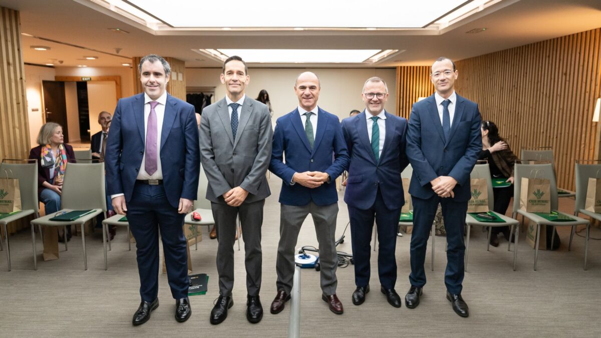 Claves para anticipar el futuro de la empresa familiar