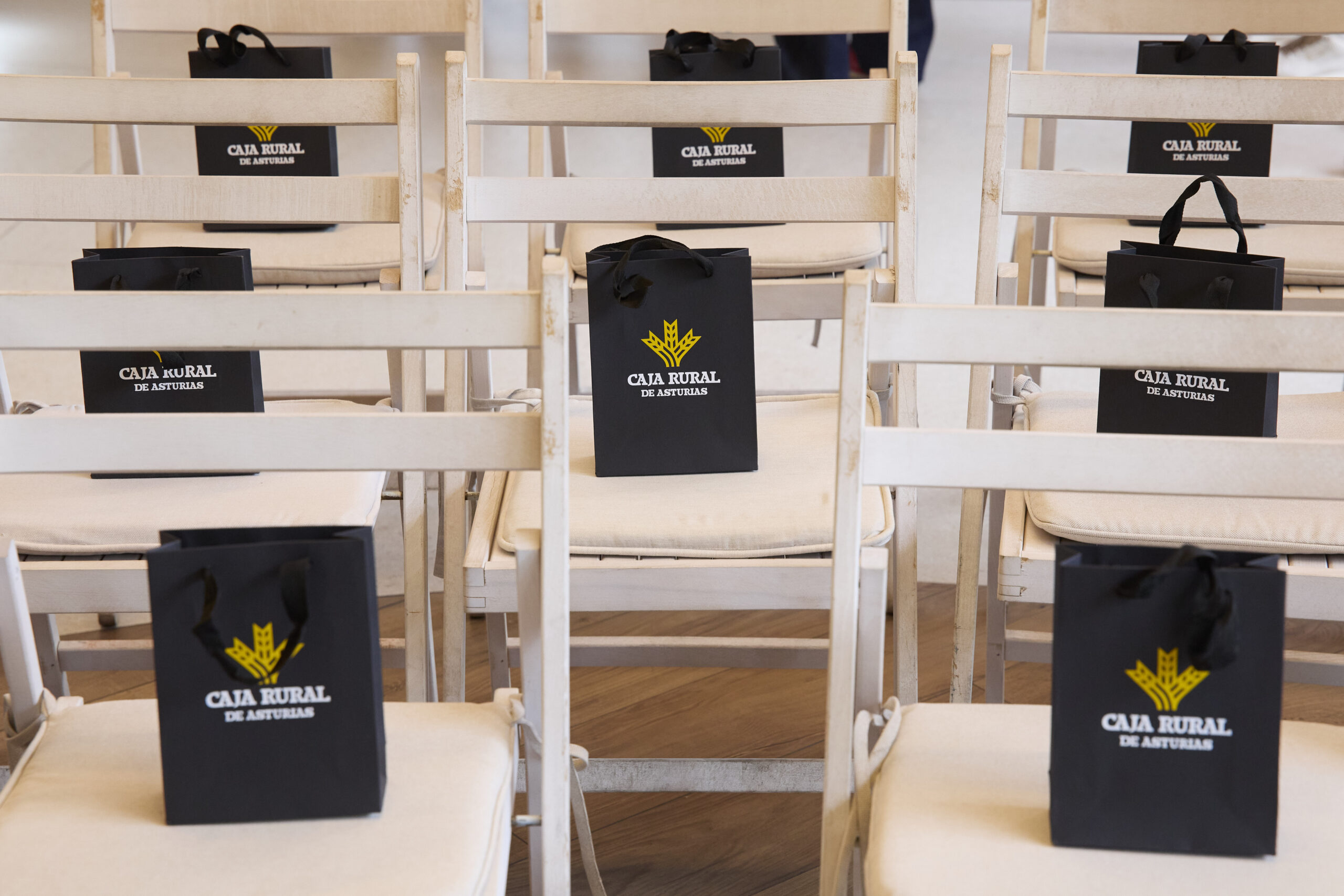 Caja rural de Asturias - 0004