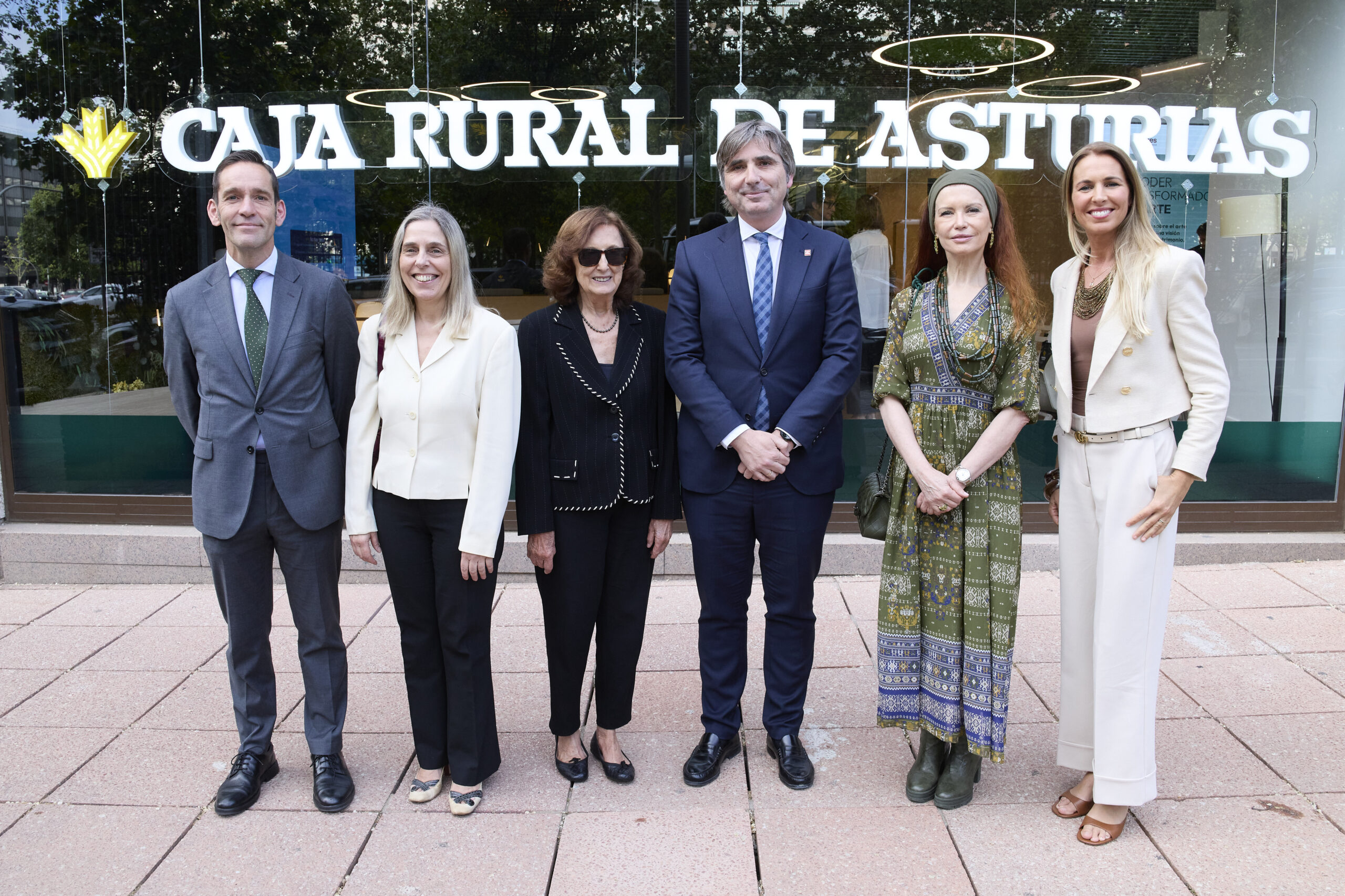 Caja rural de Asturias - 0016