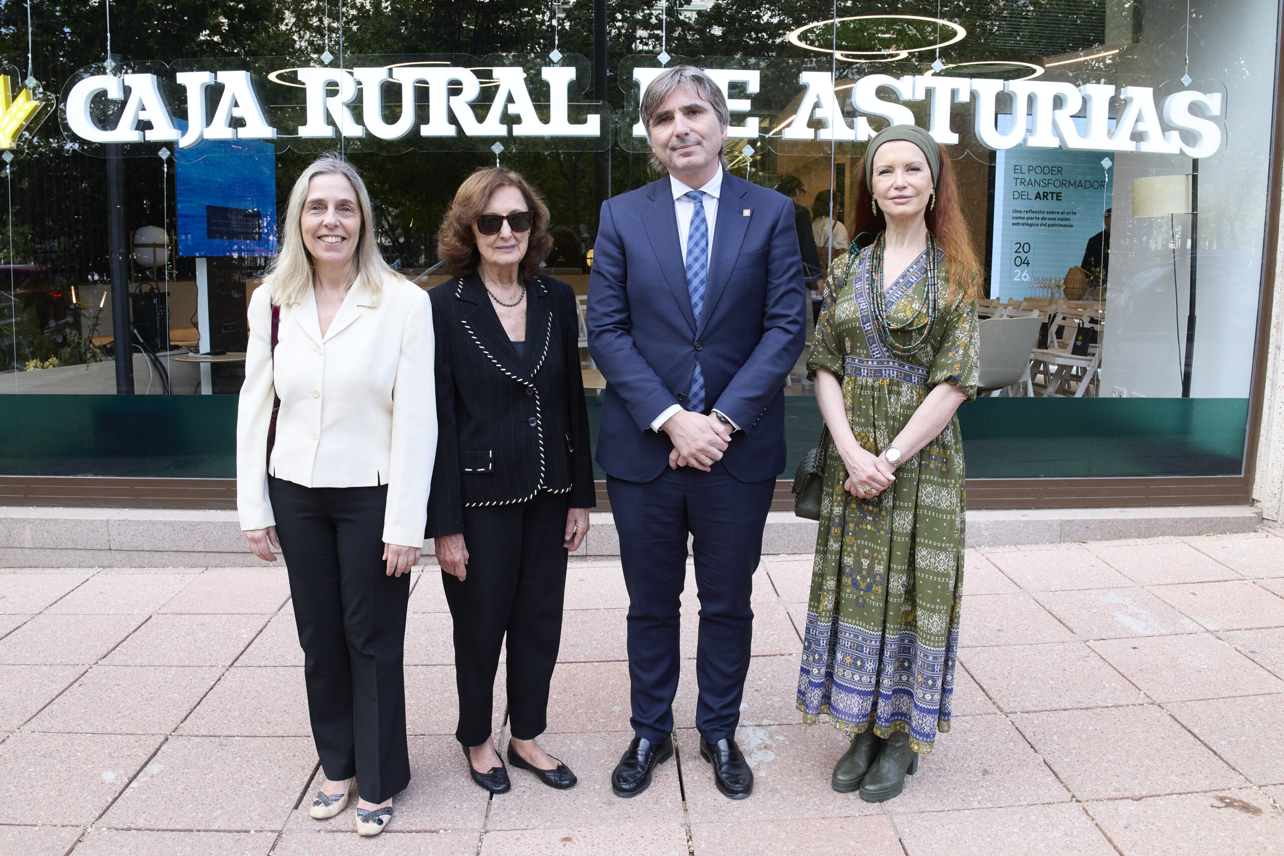 Caja rural de Asturias - 0019