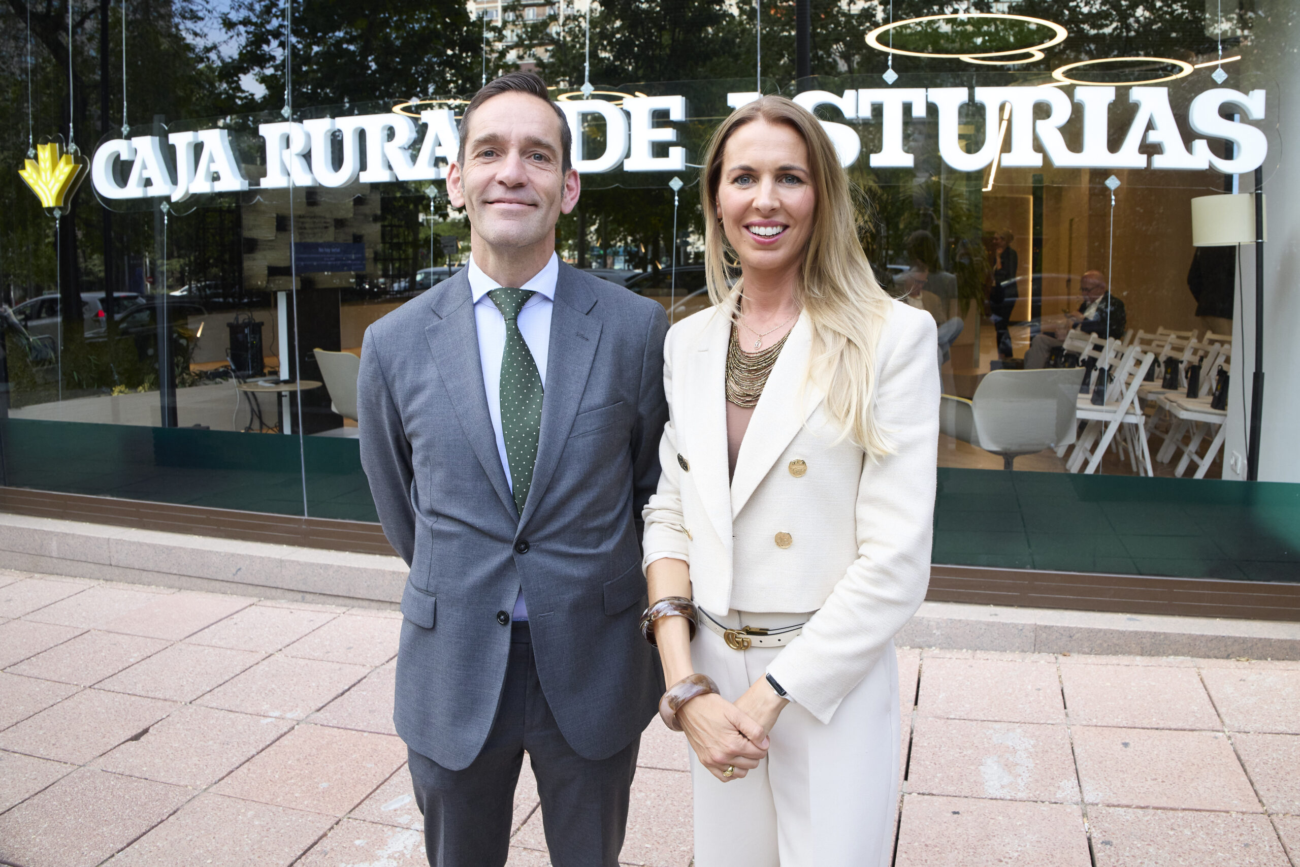 Caja rural de Asturias - 0024